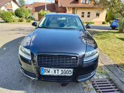 Schwarz Gebraucht 2009 Audi A6 Kombi | 5.900 € (Guter Preis)