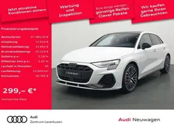 Audi S3 Sportback