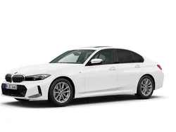 Gebraucht 2025 BMW 330 Comfort Edition Limousine | 48.890 € (Teuer)