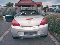 Silber Gebraucht 2005 Opel Tigra Sport Cabrio | 1.700 € (Fairer Preis)