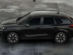 Midnight schwarz metallic Neu 2025 Cupra Terramar SUV | 35.544 € (Superpreis)