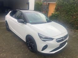 Weiß Gebraucht 2021 Opel Corsa Edition Limousine | 12.800 € (Guter Preis)