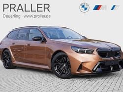 Liquid copper individual Neu 2025 BMW M5 Performance Kombi | 137.900 € (Guter Preis)