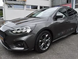 Gebraucht 2019 Ford Focus ST-Line Kombi | 14.995 € (Superpreis)