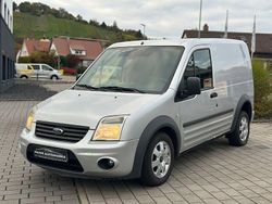 Silber Gebraucht 2012 Ford Transit Trend Van / Kleinbus | 4.750 € (Fairer Preis)