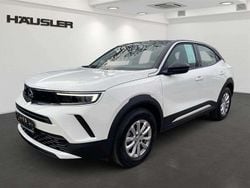 Weiß Gebraucht 2021 Opel Mokka-e Edition SUV | 16.490 € (Fairer Preis)