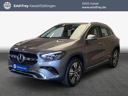 Grau Gebraucht 2024 Mercedes GLA200 Advanced SUV | 35.710 € (Superpreis)
