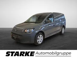 Weiß (candyweiß) Neu 2025 VW Caddy Maxi Van / Kleinbus | 26.590 € (Superpreis)