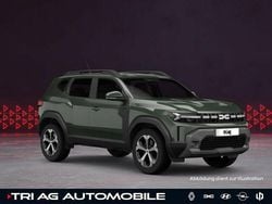 Safarigrüngrau Gebraucht 2025 Dacia Duster Extreme SUV | 28.930 € (Fairer Preis)