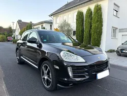Schwarz Gebraucht 2007 Porsche Cayenne S SUV | 10.250 € (Fairer Preis)