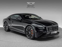 Schwarz Neu 2025 Bentley Continental GT Coupé | 328.890 €