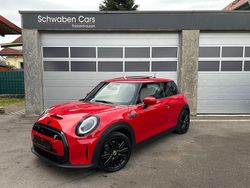 Rot Gebraucht 2023 Mini Cooper SE Kleinwagen | 20.800 € (Fairer Preis)