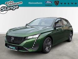 Gruen Gebraucht 2023 Peugeot 308 Active Limousine | 23.500 € (Fairer Preis)