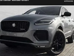 Grau Neu 2024 Jaguar E-Pace R-Dynamic SUV | 43.900 € (Guter Preis)