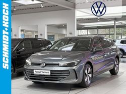 Grau Gebraucht 2025 VW Passat Business Limousine | 43.850 € (Etwas zu teuer)