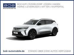 Perlmuttweiß (weiß) Neu 2025 Renault Scénic Esprit Alpine Van / Kleinbus | 50.170 € (Teuer)