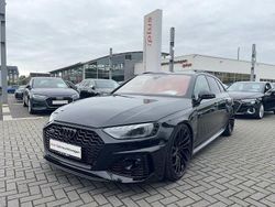 Schwarz Gebraucht 2022 Audi RS4 Ambiente Kombi | 64.790 € (Guter Preis)