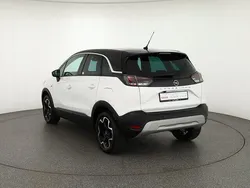 Schwarz Gebraucht 2023 Opel Crossland SUV | 20.900 € (Fairer Preis)