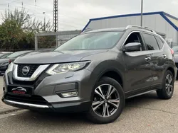 Grau Gebraucht 2019 Nissan X-Trail 360º SUV | 19.900 € (Guter Preis)