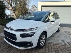 Gebraucht 2018 Citroën C4 SpaceTourer SELECTION Van / Kleinbus | 6.470 € (Guter Preis)