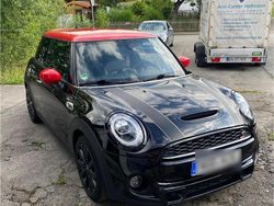 Schwarz Gebraucht 2019 Mini Cooper S Kleinwagen | 21.250 € (Teuer)