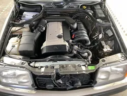 Schwarz Gebraucht 1993 Mercedes 320 Sportline Limousine | 14.000 €