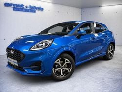 Blau Gebraucht 2025 Ford Puma ST-Line SUV | 24.690 € (Fairer Preis)