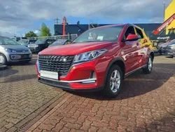 Rot Neu 2025 DFSK Fengon SUV | 21.490 € (Etwas zu teuer)