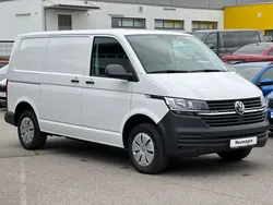 Weiß Neu 2024 VW T6.1 Van | 49.480 €