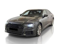 Daytonagrau perleffekt Gebraucht 2023 Audi A6 S-Line Limousine | 39.885 € (Guter Preis)