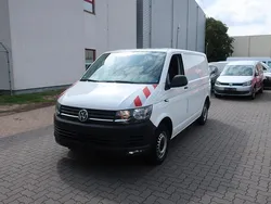 Weiß Gebraucht 2019 VW T6.1 Van | 12.500 € (Guter Preis)