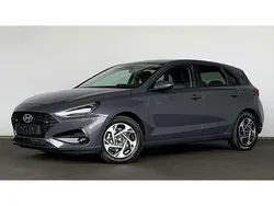 Neu 2025 Hyundai i30 Kleinwagen | 21.970 € (Fairer Preis)