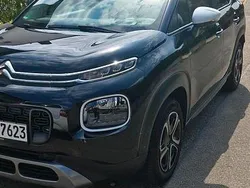 Schwarz Gebraucht 2020 Citroën C3 Aircross SUV | 12.500 €