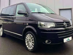Other Gebraucht 2015 VW T5 Highline Van | 29.600 € (Teuer)