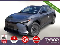 Weiss Neu 2025 Toyota bZ4X SUV | 33.028 € (Guter Preis)