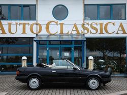 Schwarz Gebraucht 1989 Maserati Biturbo Cabrio | 22.500 €