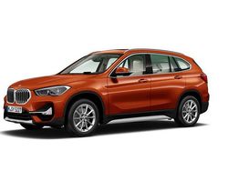 Gebraucht 2025 BMW X1 xLine SUV | 32.930 €