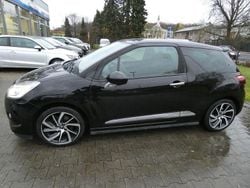 Schwarz Gebraucht 2015 Citroën DS3 Sport Chic Kleinwagen | 6.400 € (Guter Preis)