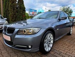 Spacegrau Gebraucht 2010 BMW 320 Limousine | 9.669 € (Etwas zu teuer)