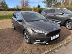 Magnetic Gebraucht 2018 Ford Focus ST-Line Kombi | 13.990 € (Superpreis)