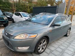 Grau Gebraucht 2008 Ford Mondeo Kombi | 2.800 € (Fairer Preis)