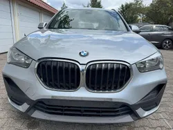 Silber Gebraucht 2020 BMW X1 Advantage SUV | 17.300 € (Superpreis)