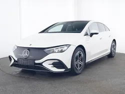 Mercedes EQE350