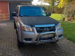 Gebraucht 2010 Mazda BT-50 Abholung | 6.600 € (Fairer Preis)