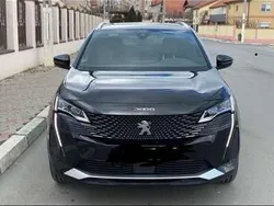 Gebraucht 2024 Peugeot 3008 GT SUV | 25.999 € (Guter Preis)