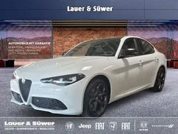 Neu 2024 Alfa Romeo Giulia Limousine | 57.990 €