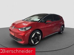 Rot Gebraucht 2023 VW ID.3 Pro Kleinwagen | 33.250 € (Fairer Preis)