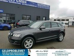 Grau metallic Gebraucht 2009 Audi Q5 SUV | 9.698 € (Fairer Preis)