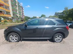 Grau Gebraucht 2017 Chevrolet Equinox SUV | 9.500 €