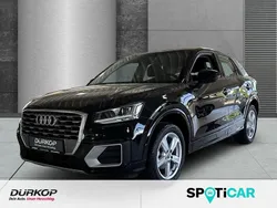Schwarz Gebraucht 2019 Audi Q2 Sport SUV | 17.950 € (Guter Preis)